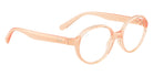 Ray-Ban® RY1905F RY1905F 3986 46 Eyeglasses - Transparent Orange