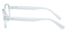 Ray-Ban® RY1905F RY1905F 3987 46 Eyeglasses - Transparent Light Blue