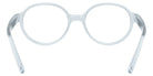 Ray-Ban® RY1905F RY1905F 3987 46 Eyeglasses - Transparent Light Blue