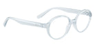 Ray-Ban® RY1905F RY1905F 3987 46 Eyeglasses - Transparent Light Blue