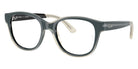 Ray-Ban® RY1950 RY1950 7202 46 Eyeglasses - Black On Transparent