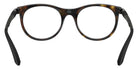 Ray-Ban® RY9082V RY9082V 7500 47 Eyeglasses - Gunmetal