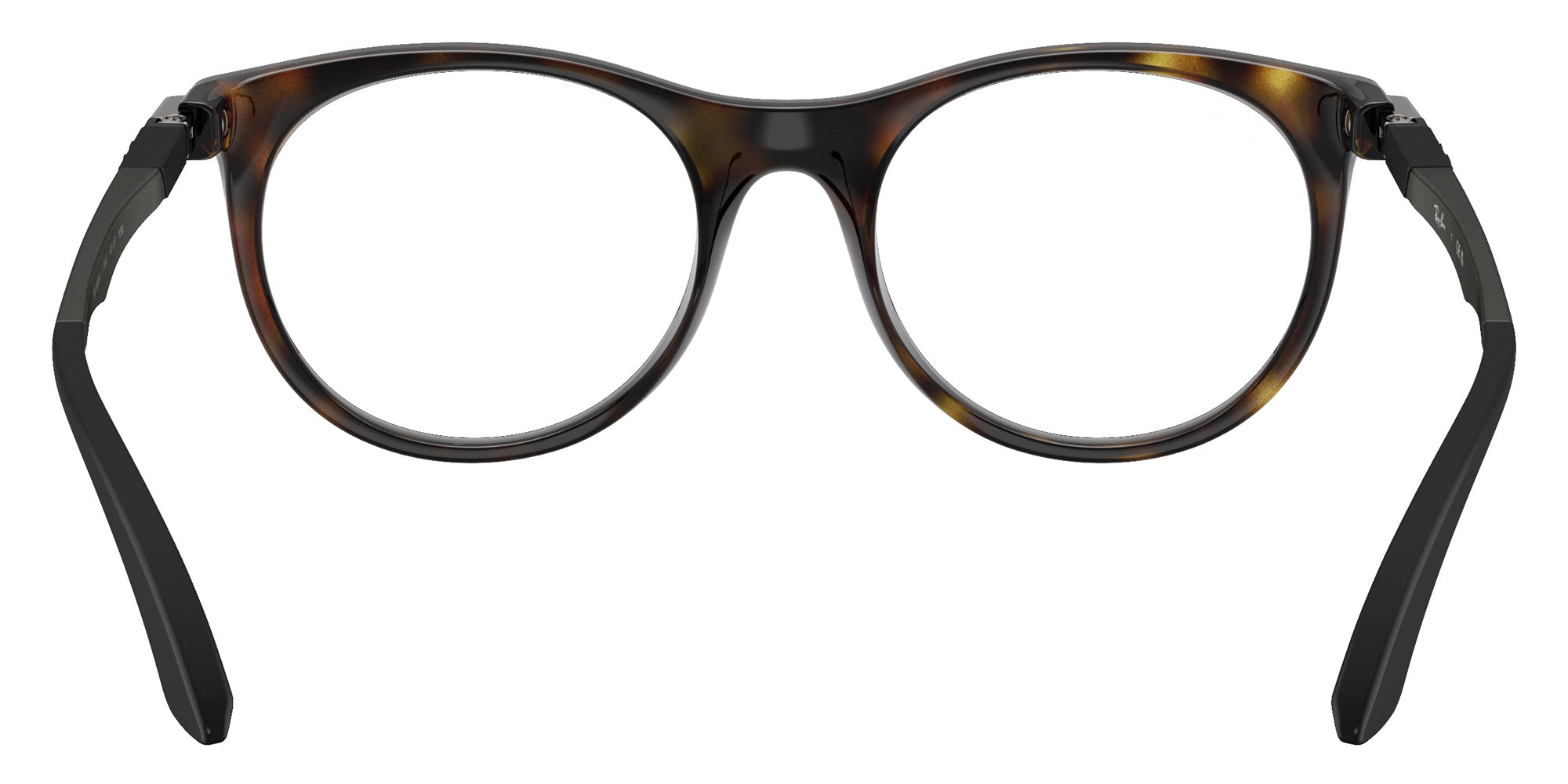 Ray-Ban® RY9082V RY9082V 7500 47 Eyeglasses - Gunmetal