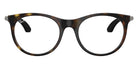 Ray-Ban® RY9082V RY9082V 7500 47 Eyeglasses - Gunmetal