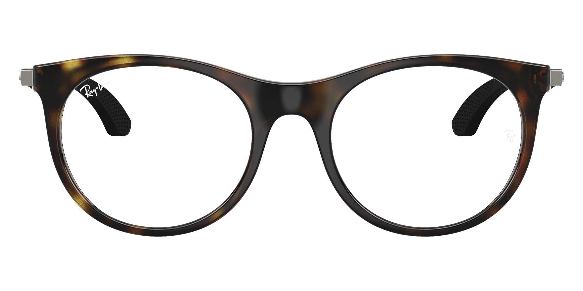 Ray-Ban® RY9082V RY9082V 7500 47 Eyeglasses - Gunmetal