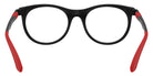 Ray-Ban® RY9082V RY9082V 7501 47 Eyeglasses - Matte Black