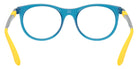 Ray-Ban® RY9082V RY9082V 7502 45 Eyeglasses - Silver