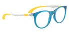 Ray-Ban® RY9082V RY9082V 7502 45 Eyeglasses - Silver
