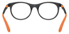 Ray-Ban® RY9082V RY9082V 7503 47 Eyeglasses - Gunmetal