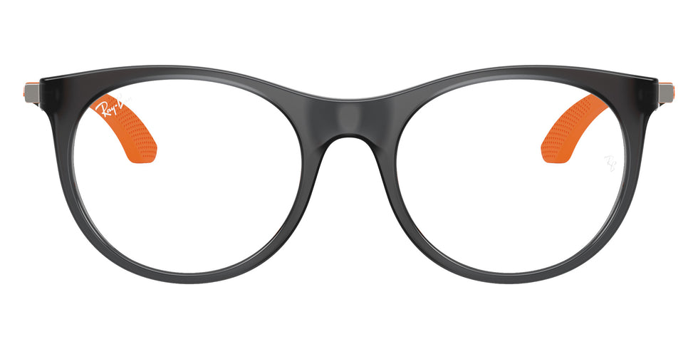 Ray-Ban® RY9082V RY9082V 7503 47 Eyeglasses - Gunmetal