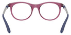 Ray-Ban® RY9082V RY9082V 7504 47 Eyeglasses - Silver