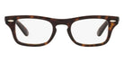 Ray-Ban® Junior BuRBank Ry9083V RY9083V 3887 41 - Havana Eyeglasses