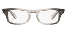 Ray-Ban® Junior BuRBank Ry9083V RY9083V 3850 43 - Striped Gray Eyeglasses