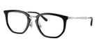 Ray-Ban® RY9085V RY9085V 3542 46 Eyeglasses - Silver