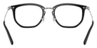 Ray-Ban® RY9085V RY9085V 3542 46 Eyeglasses - Silver