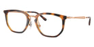 Ray-Ban® RY9085V RY9085V 7518 46 Eyeglasses - Rosegold