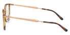 Ray-Ban® RY9085V RY9085V 7518 46 Eyeglasses - Rosegold