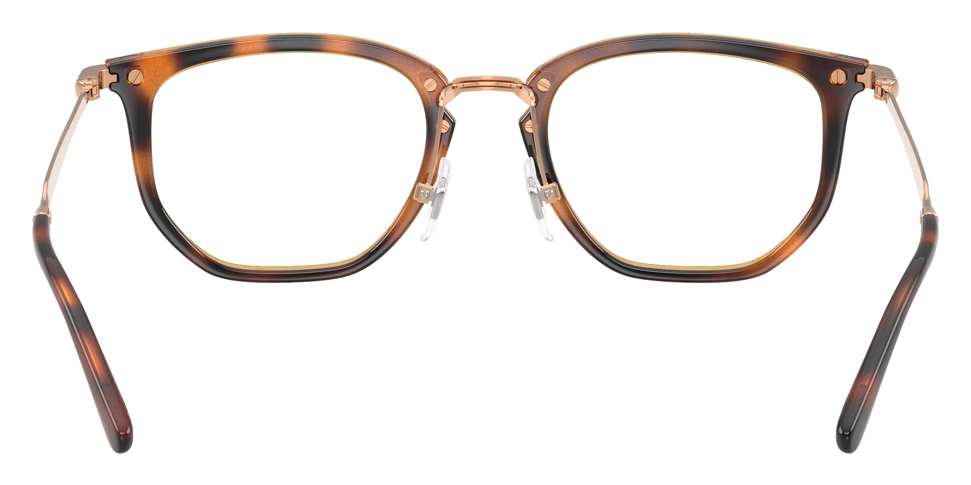 Ray-Ban® RY9085V RY9085V 7518 46 Eyeglasses - Rosegold