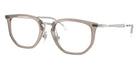 Ray-Ban® RY9085V RY9085V 7519 44 Eyeglasses - Silver