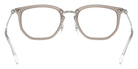 Ray-Ban® RY9085V RY9085V 7519 44 Eyeglasses - Silver