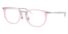 Ray-Ban® RY9085V RY9085V 7520 46 Eyeglasses - Silver
