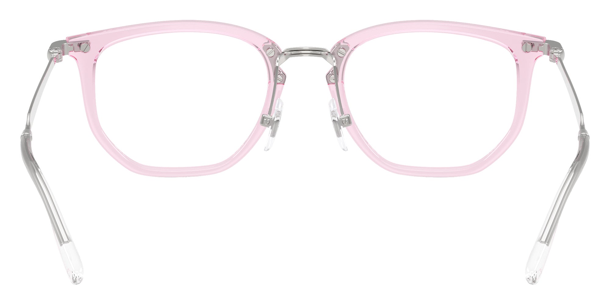 Ray-Ban® RY9085V RY9085V 7520 46 Eyeglasses - Silver