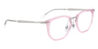 Ray-Ban® RY9085V RY9085V 7520 46 Eyeglasses - Silver