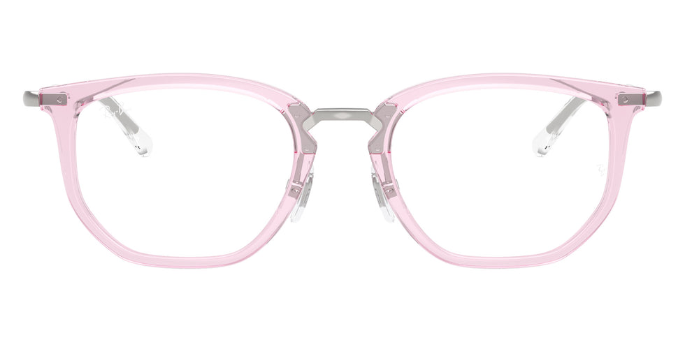 Ray-Ban® RY9085V RY9085V 7520 46 Eyeglasses - Silver