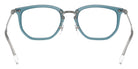 Ray-Ban® RY9085V RY9085V 7521 46 Eyeglasses - Gunmetal