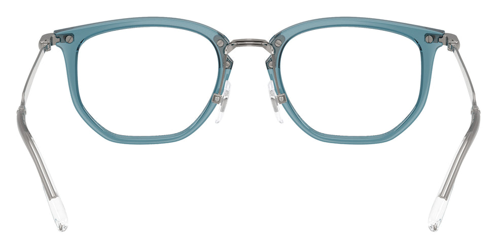 Ray-Ban® RY9085V RY9085V 7521 46 Eyeglasses - Gunmetal