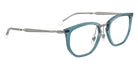 Ray-Ban® RY9085V RY9085V 7521 46 Eyeglasses - Gunmetal