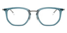 Ray-Ban® RY9085V RY9085V 7521 46 Eyeglasses - Gunmetal