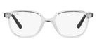 Ray-Ban® Junior Leonard Ry9093V RY9093V 3541 43 - Transparent Eyeglasses