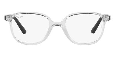 Ray-Ban® JUNIOR LEONARD 0RY9093V RY9093V 3541 45 - Transparent Eyeglasses