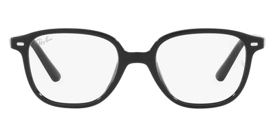 Ray-Ban® JUNIOR LEONARD 0RY9093V RY9093V 3542 45 - Black Eyeglasses