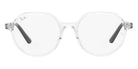 Ray-Ban® Junior Thalia Ry9095V RY9095V 3541 45 - Transparent Eyeglasses