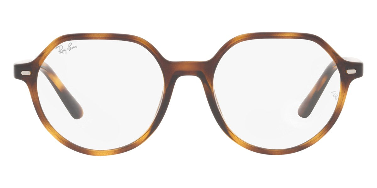 Ray-Ban® Junior Thalia Ry9095V RY9095V 3542 45 - Black Eyeglasses