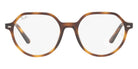 Ray-Ban® Junior Thalia Ry9095V RY9095V 3542 45 - Black Eyeglasses