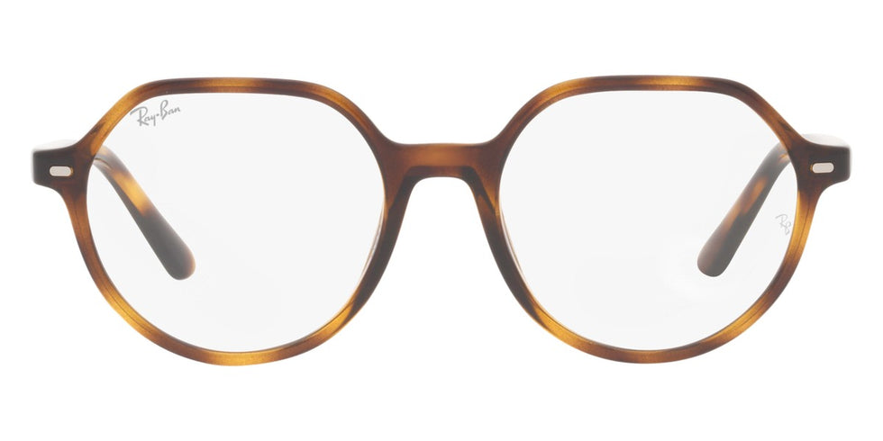 Ray-Ban® Junior Thalia Ry9095V RY9095V 3542 45 - Black Eyeglasses