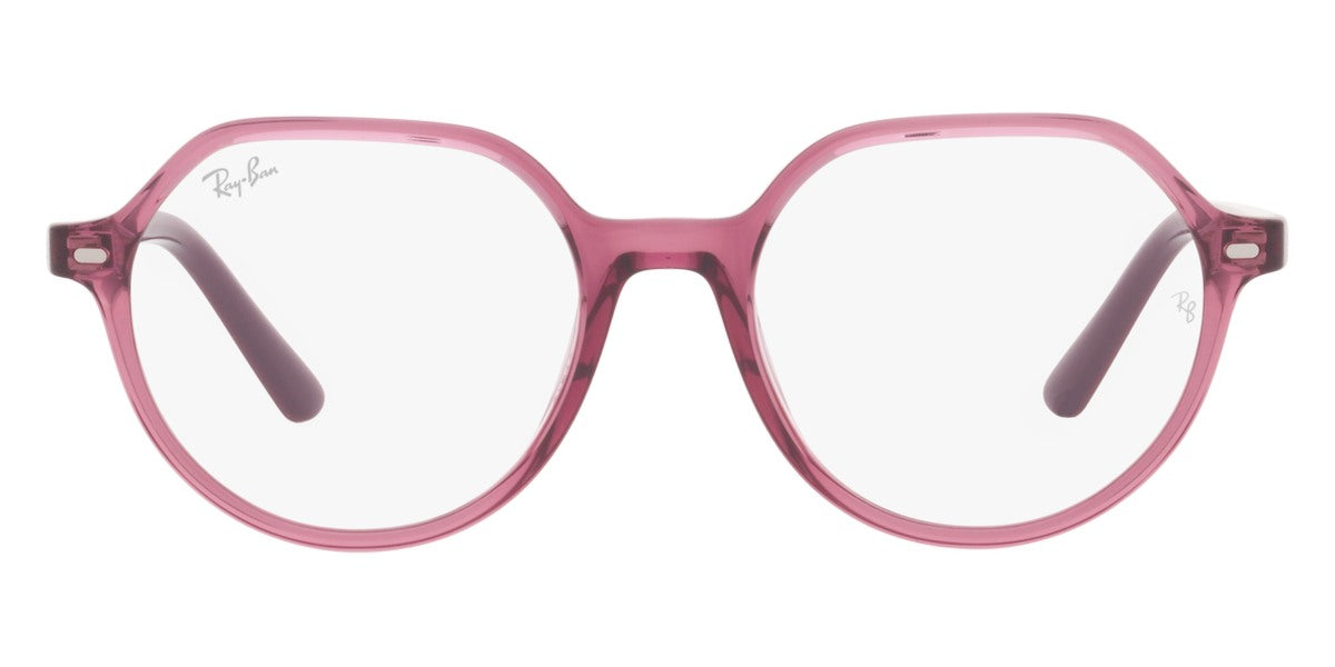 Ray-Ban® Junior Thalia Ry9095V RY9095V 3685 45 - Havana Eyeglasses