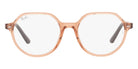 Ray-Ban® Junior Thalia Ry9095V RY9095V 3542 47 - Black Eyeglasses