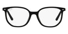 Ray-Ban® Junior Elliot Ry9097V RY9097V 3542 44 - Black Eyeglasses