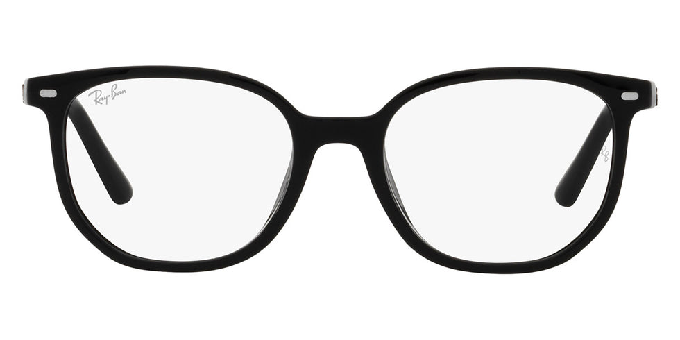 Ray-Ban® Junior Elliot Ry9097V RY9097V 3542 44 - Black Eyeglasses