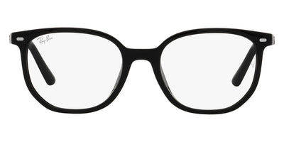 Ray-Ban® JUNIOR ELLIOT 0RY9097V RY9097V 3542 46 - Black Eyeglasses