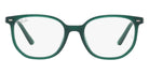 Ray-Ban® Junior Elliot Ry9097V RY9097V 3935 44 - Opal Violet Eyeglasses
