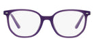 Ray-Ban® Junior Elliot Ry9097V RY9097V 3542 46 - Black Eyeglasses