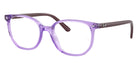 Ray-Ban® RY9097V RY9097V 7515 46 Eyeglasses - Violet