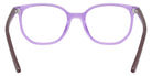 Ray-Ban® RY9097V RY9097V 7515 46 Eyeglasses - Violet