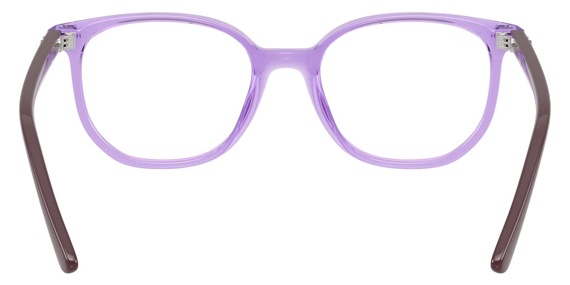Ray-Ban® RY9097V RY9097V 7515 46 Eyeglasses - Violet