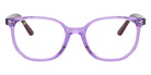 Ray-Ban® RY9097V RY9097V 7515 46 Eyeglasses - Violet